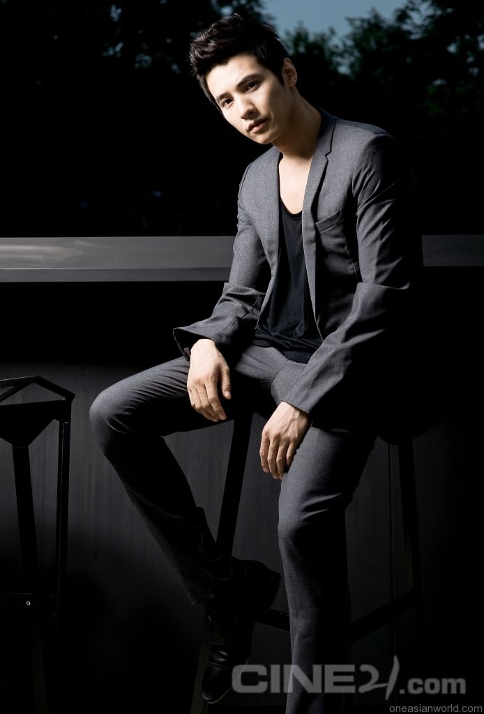 Bin Won Bin Won