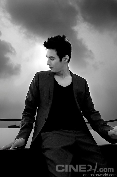 Bin Won