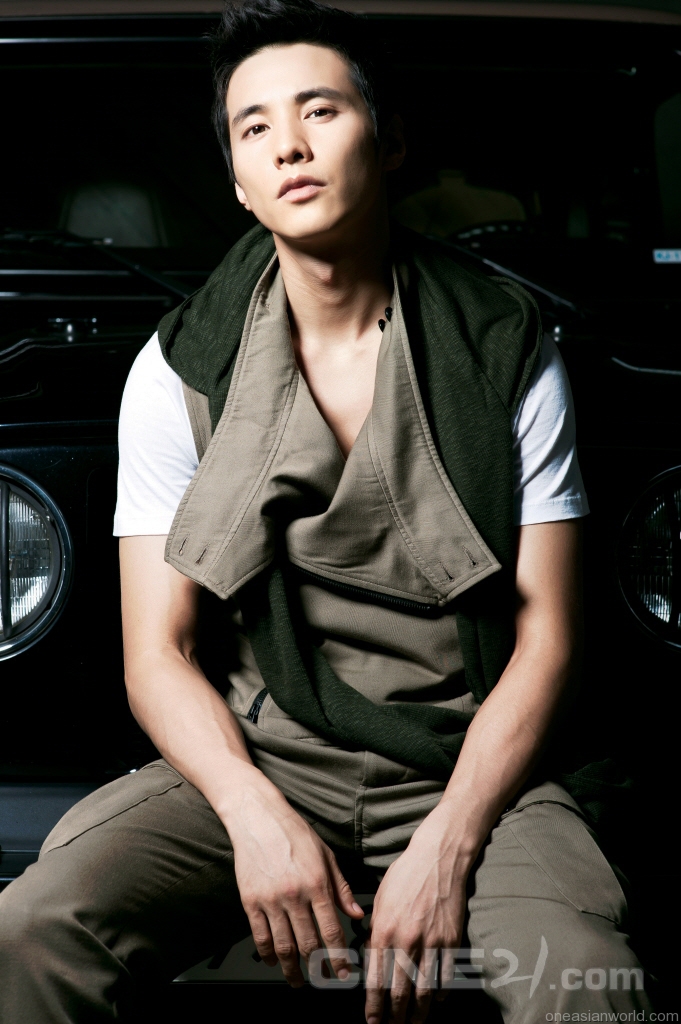 Bin Won Bin Won