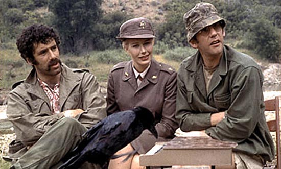 M*A*S*H M*A*S*H