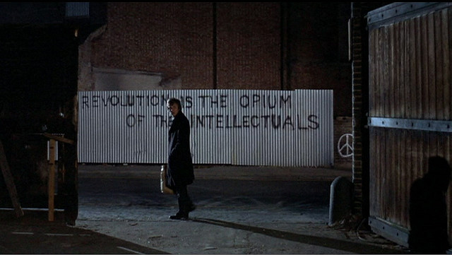 O Lucky Man! (1973)