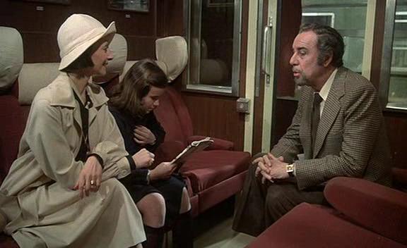 That Obscure Object of Desire (1977) That Obscure Object of Desire (1977)