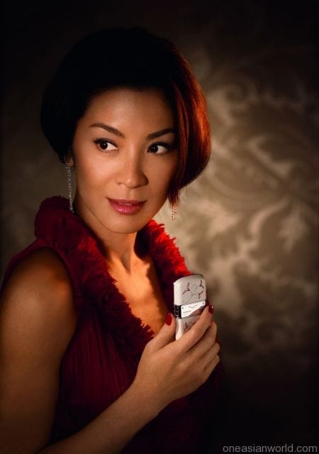 Michelle Yeoh Michelle Yeoh