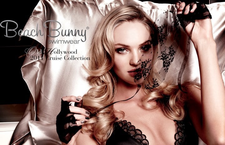 Candice Swanepoel Candice Swanepoel