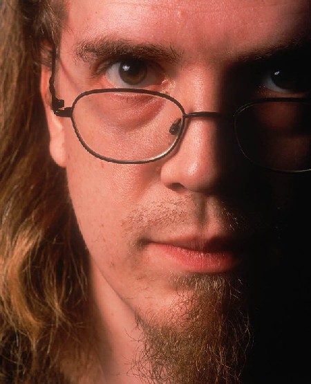 Devin Townsend