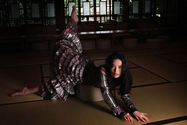Qi Shu Qi Shu