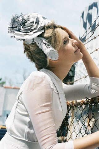 Maggie Grace Maggie Grace