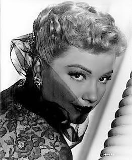 Anne Baxter Anne Baxter