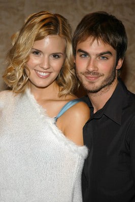 Maggie Grace
