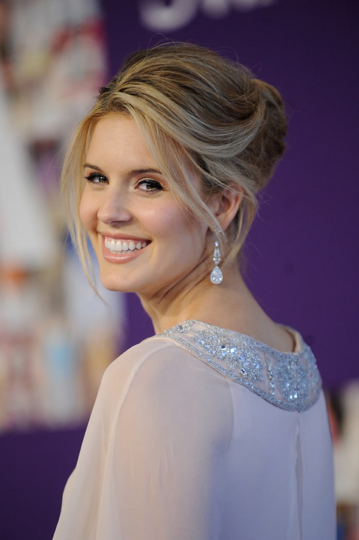 Picture of Maggie Grace