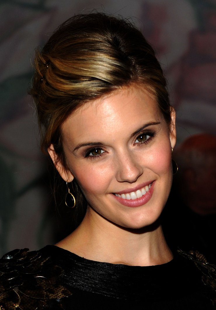 Maggie Grace Maggie Grace