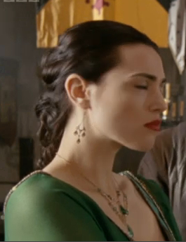 Katie McGrath Katie McGrath