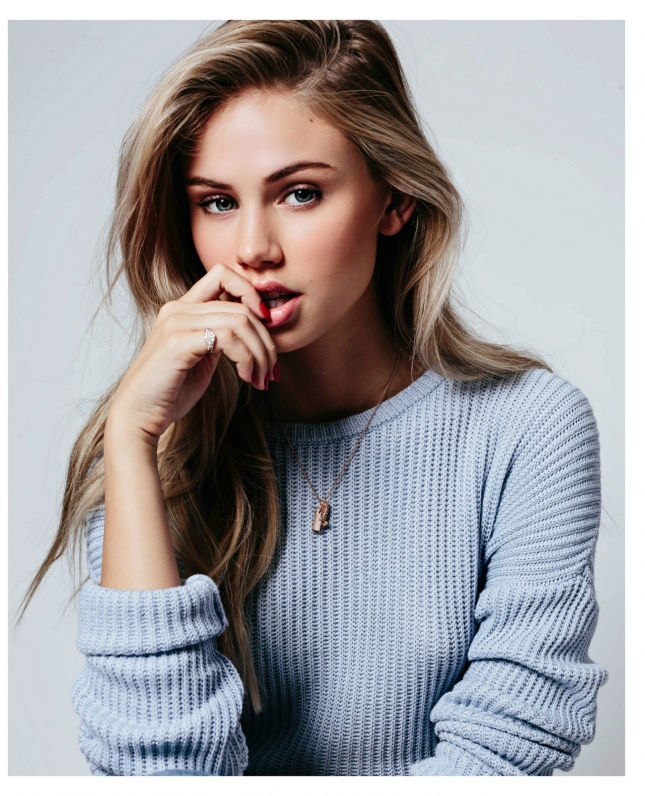 Scarlett Leithold Scarlett Leithold