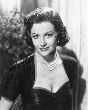 Margaret Lockwood