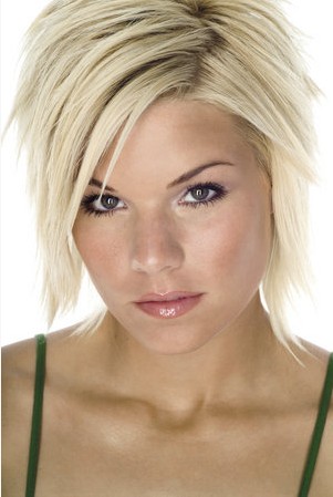 Kimberly Caldwell