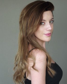 Hayley McLaughlin Hayley McLaughlin