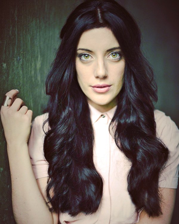 Hayley McLaughlin Hayley McLaughlin