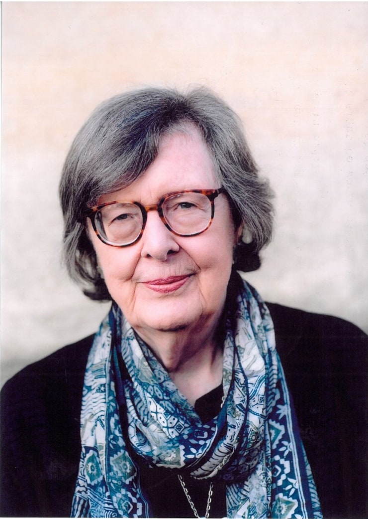 Penelope Lively