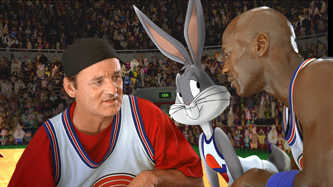Space Jam Space Jam