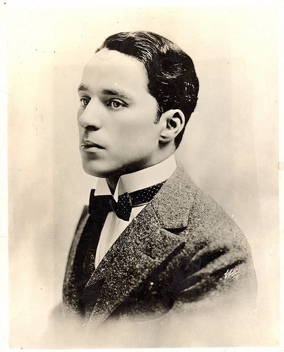 Charles Chaplin