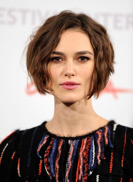 Keira Knightley