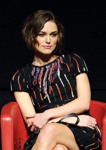 Keira Knightley