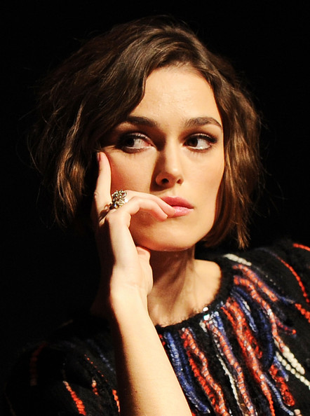 Keira Knightley Keira Knightley