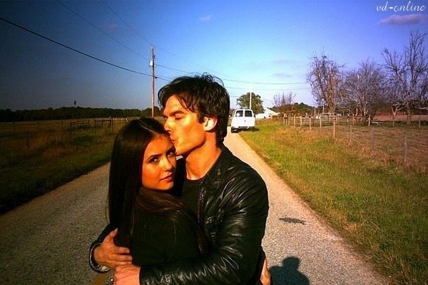 Ian Somerhalder