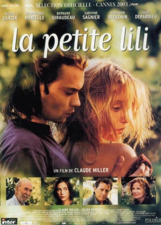 Little Lili