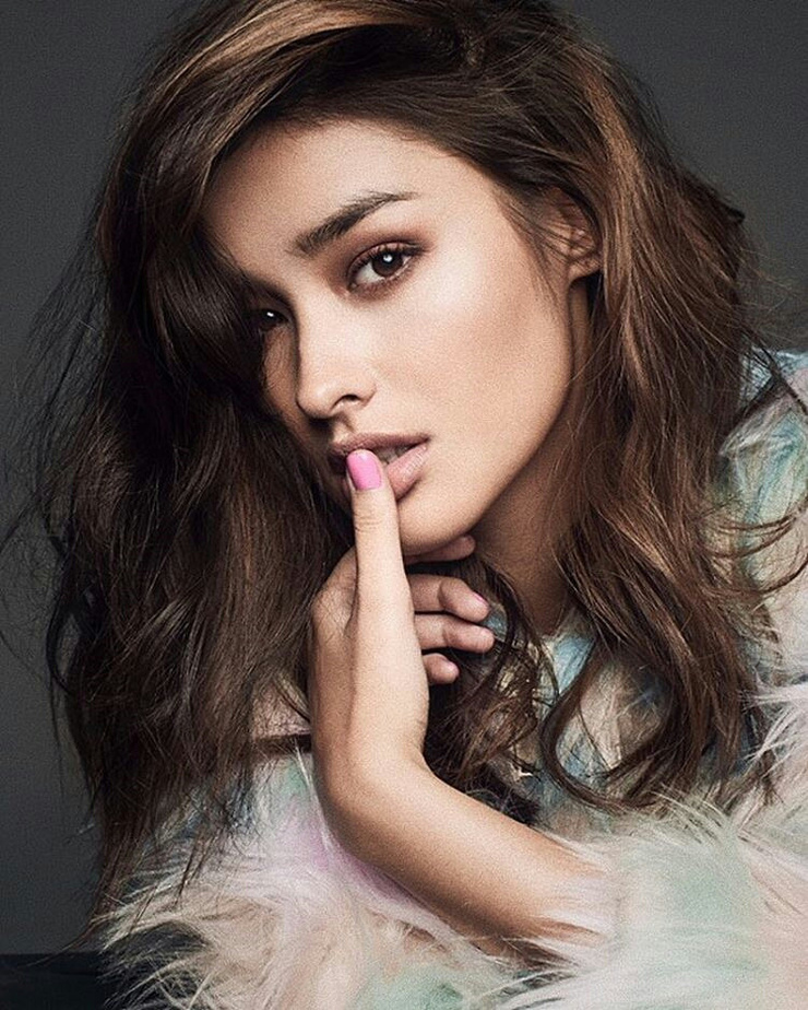 Liza Soberano Liza Soberano