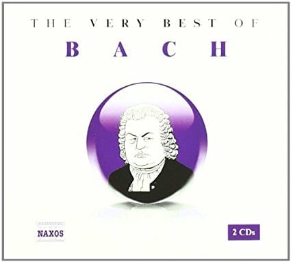 Very Best of Bach