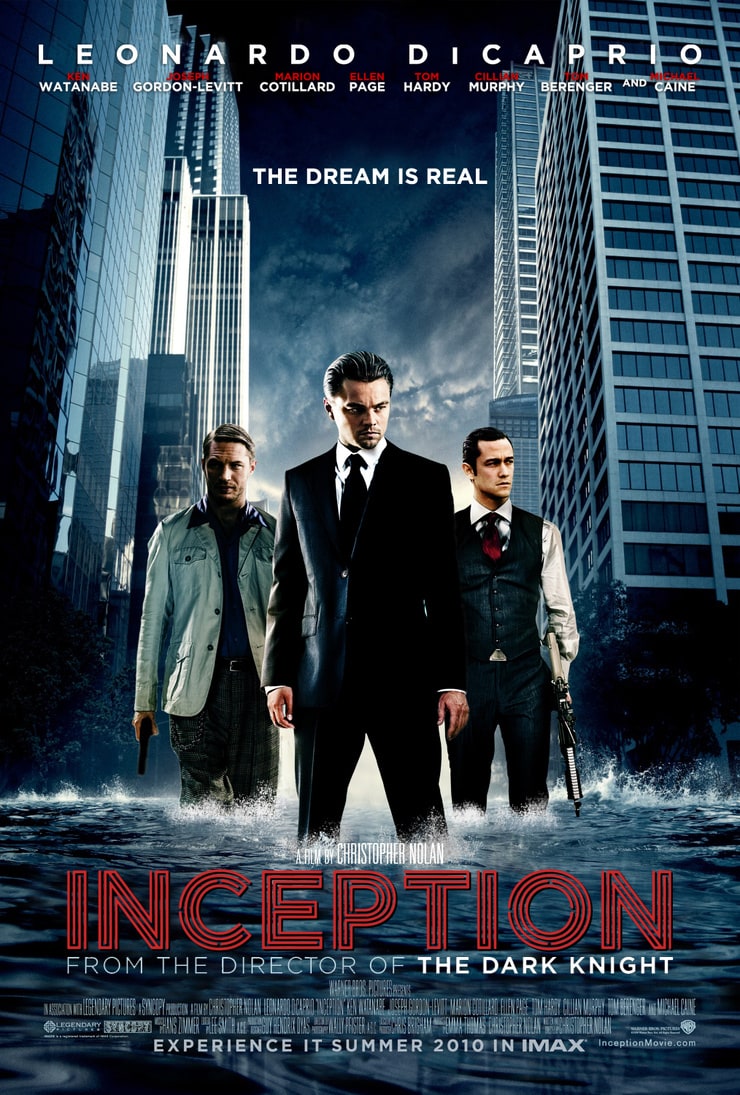 Inception Inception