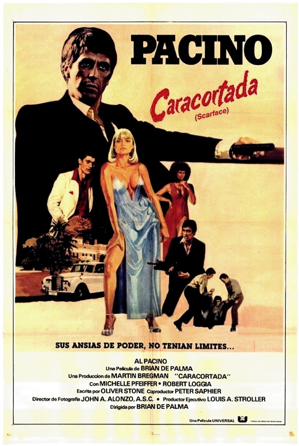 Scarface Scarface