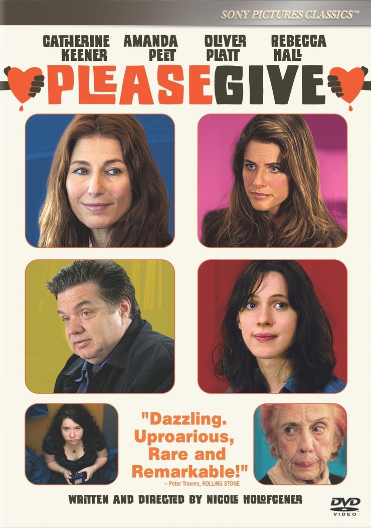 Please Give