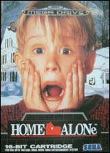 Home Alone