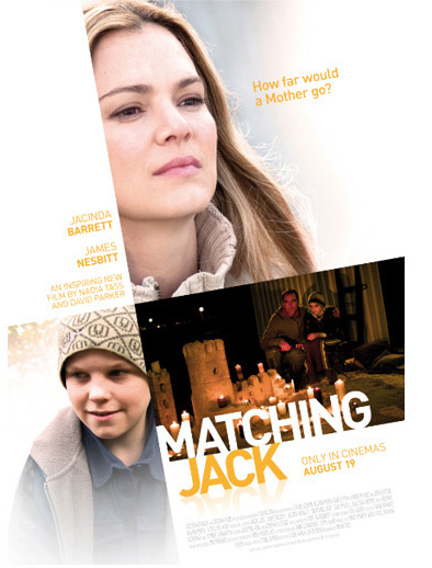 Matching Jack