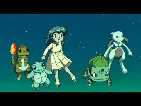 Pokémon: The Uncut Story of Mewtwo's Origin