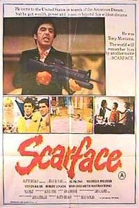 Scarface