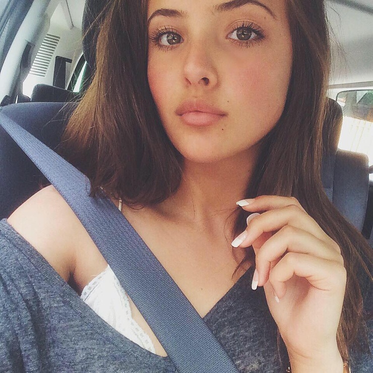 Olivia Dolbec