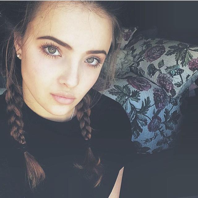 Olivia Dolbec Olivia Dolbec