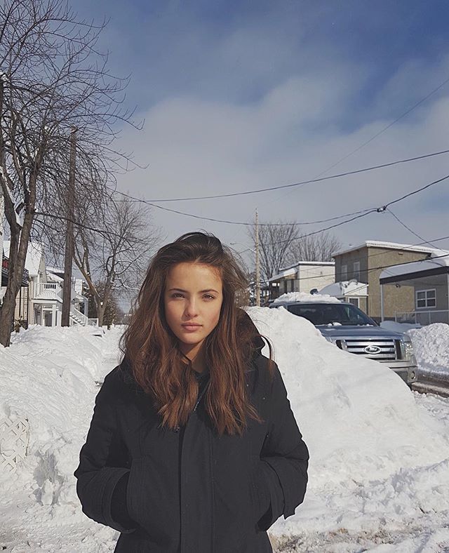 Olivia Dolbec Olivia Dolbec