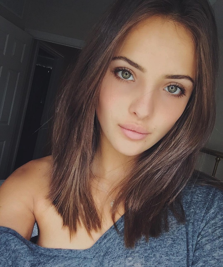 Olivia Dolbec Olivia Dolbec