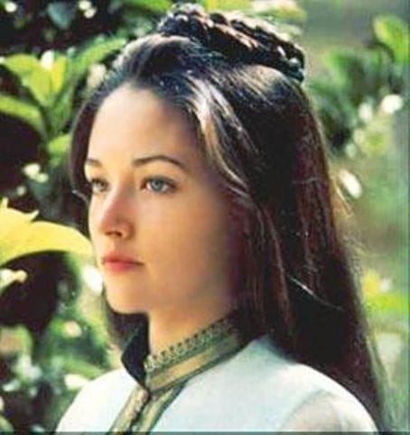 Olivia Hussey