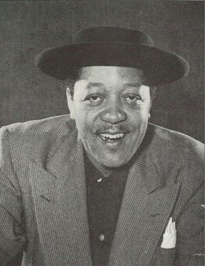 Lester Young Lester Young