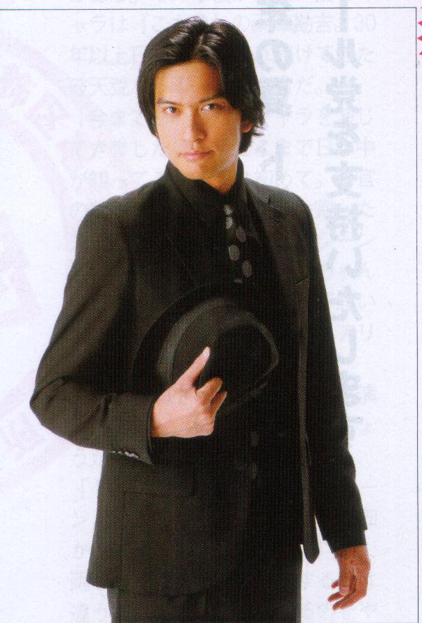 Karei naru Spy