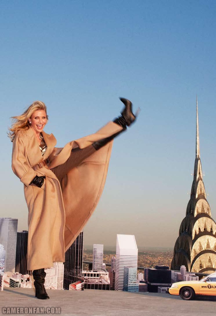 Cameron Diaz Cameron Diaz