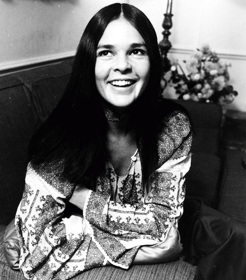 Ali MacGraw