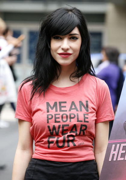 Lisa Origliasso