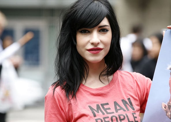 Lisa Origliasso