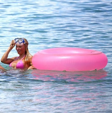 Pamela Anderson